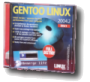 Gentoo Linux