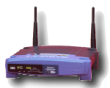 wireless router