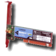 wireless network card